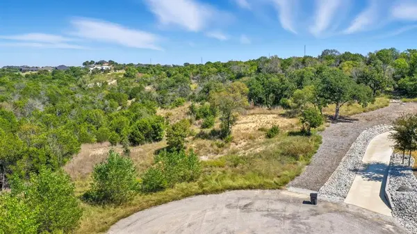 3012 Fall Creek Drive, Brock, TX 76087