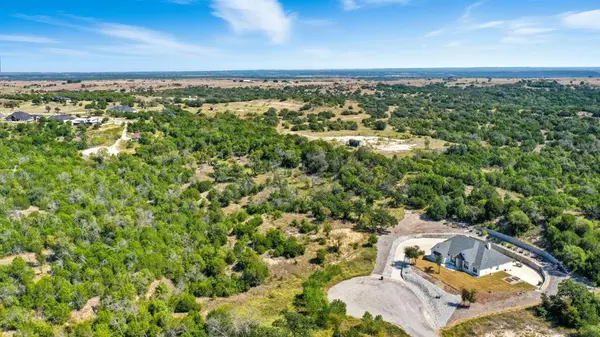 3012 Fall Creek Drive, Brock, TX 76087