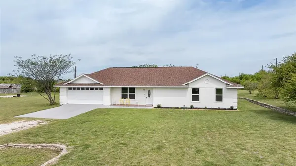 117 Paige Street, Weatherford, TX 76088