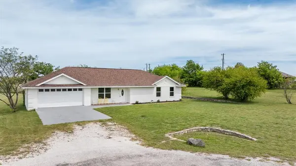 117 Paige Street, Weatherford, TX 76088