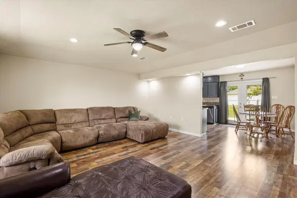 117 Paige Street, Weatherford, TX 76088