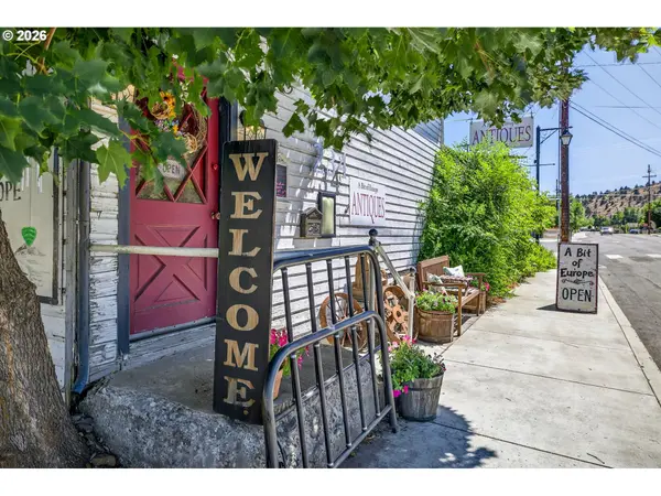 234 S CANYON BLVD #1190, John Day, OR 97845