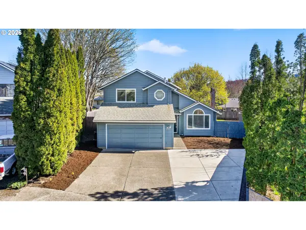 6980 SW 166TH TER, Beaverton, OR 97007