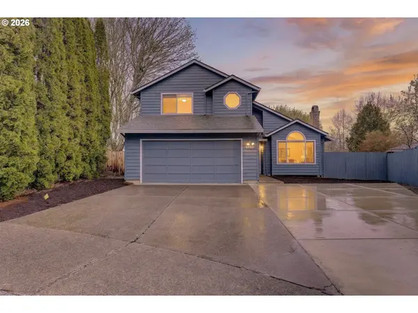 6980 SW 166TH TER, Beaverton, OR 97007
