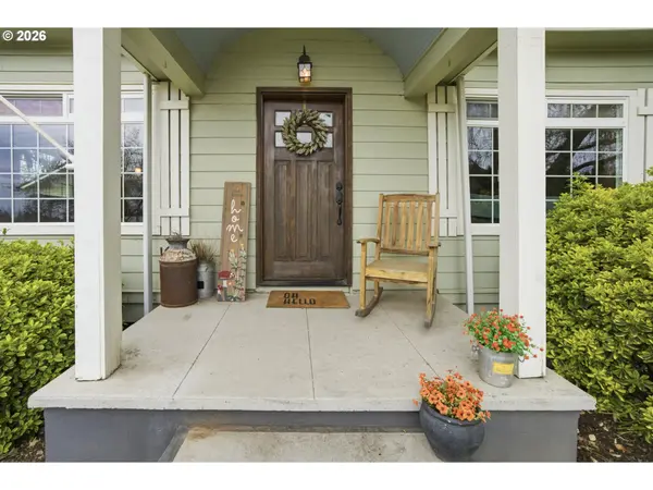 8235 72ND AVE NE, Salem, OR 97305