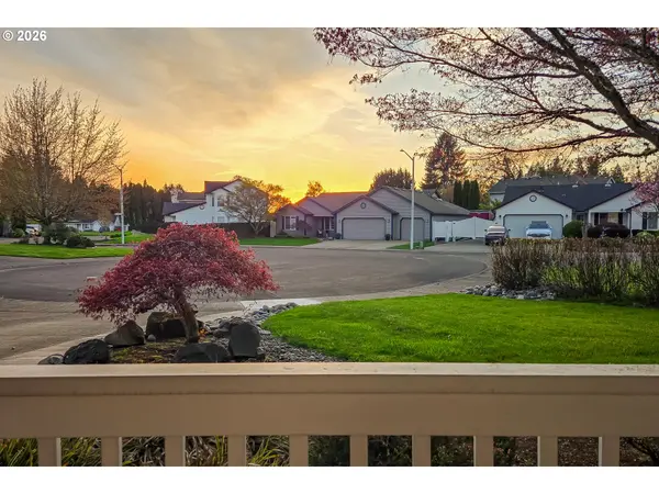 14711 NW 7TH PL, Vancouver, WA 98685