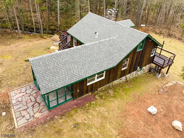 19 Twin Brook Dr, Montague Twp., NJ 07827