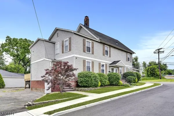 601 Ridgeway Ave, South Amboy City, NJ 08879