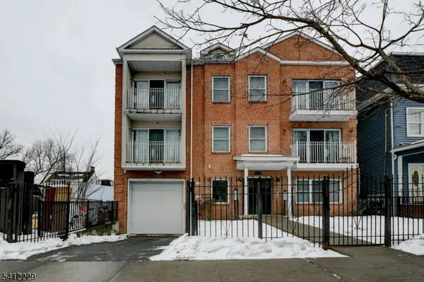 219 Summer Ave, Newark City, NJ 07104