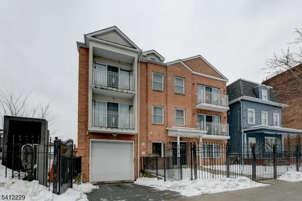 219 Summer Ave, Newark City, NJ 07104