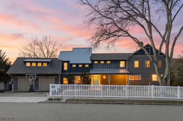 48 Maple Ave, Mendham Boro, NJ 07945