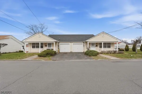 120 Carnegie Pl, Union Twp., NJ 07088