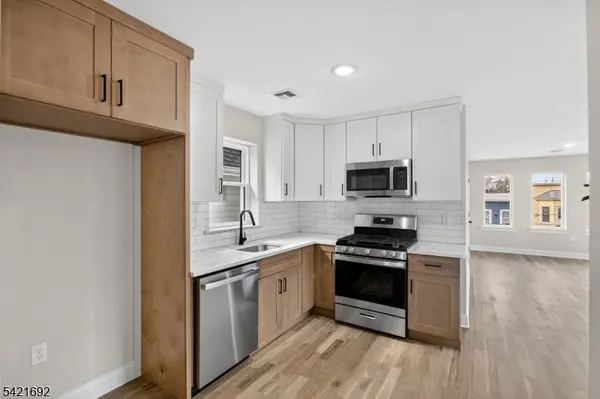 455 Fulton St #2, Elizabeth City, NJ 07206