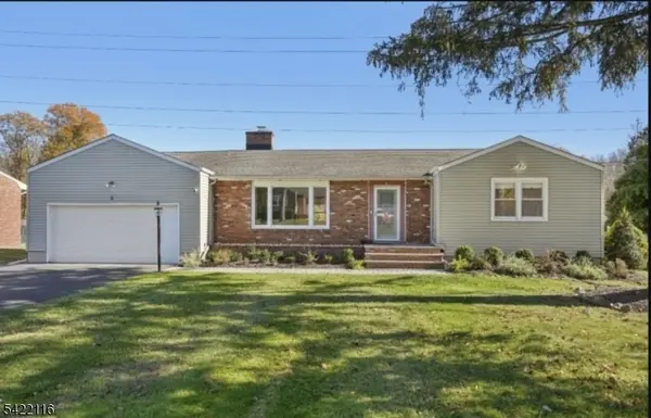 6 Arrow Dr, Livingston Twp., NJ 07039