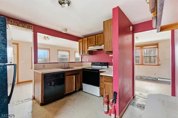 196 West Owassa Turnpike, Frankford Twp., NJ 07826