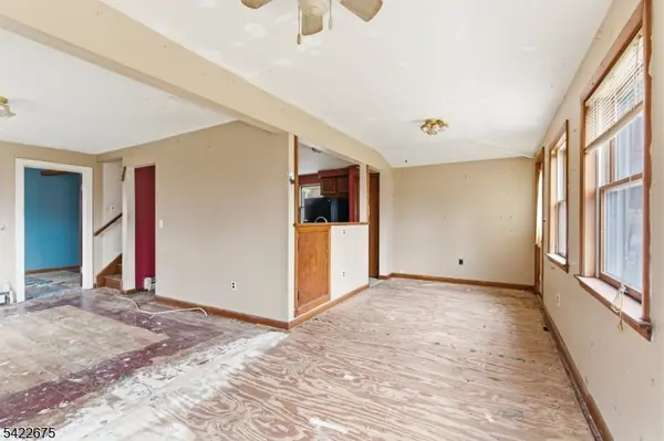 196 West Owassa Turnpike, Frankford Twp., NJ 07826