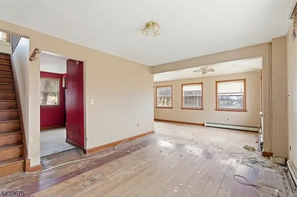 196 West Owassa Turnpike, Frankford Twp., NJ 07826