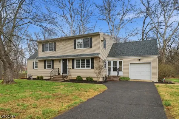 371 A Elizabeth Ave #A, Franklin Twp., NJ 08873