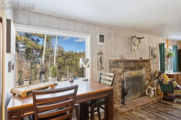 6230 Waterfall LOOP, Manitou Springs, CO 80829