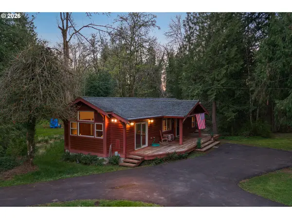 31965 S SHADY DELL RD, Molalla, OR 97038