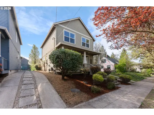 9743 N PORTSMOUTH AVE, Portland, OR 97203