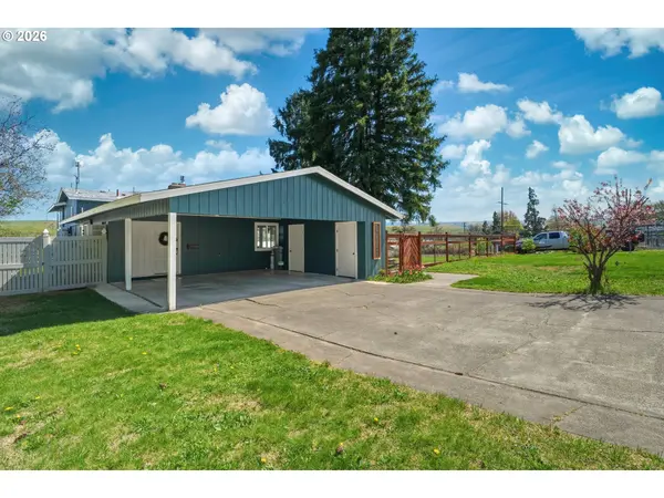 1325 COLLEGE ST, Milton Freewater, OR 97862