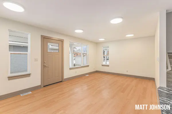 2109 Willard AVE SE, City Of Grand Rapids, MI 49507