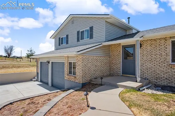 9559 Tomahawk RD, Parker, CO 80138