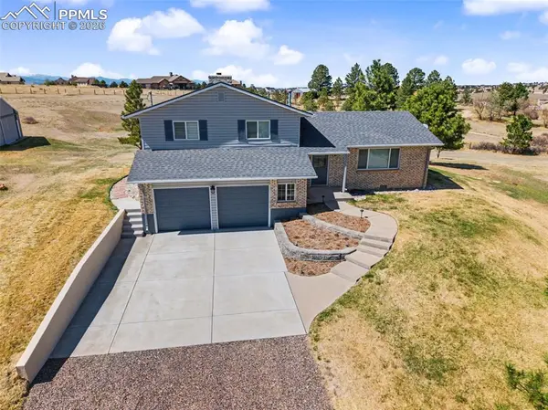 9559 Tomahawk RD, Parker, CO 80138