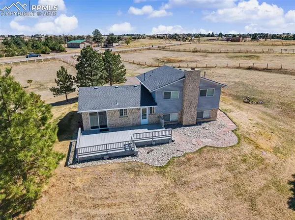 9559 Tomahawk RD, Parker, CO 80138