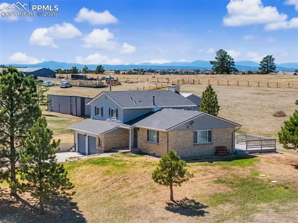 9559 Tomahawk RD, Parker, CO 80138