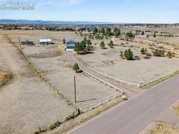 9559 Tomahawk RD, Parker, CO 80138