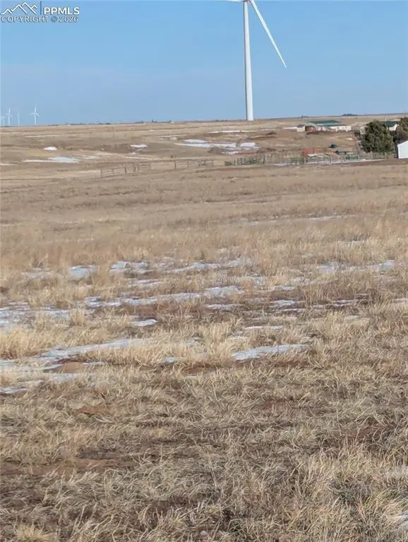 10515 Currier RD, Calhan, CO 80808