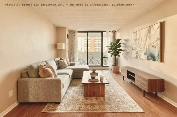 10 Tangreen CT #603, Toronto C07, ON M2M 4B9