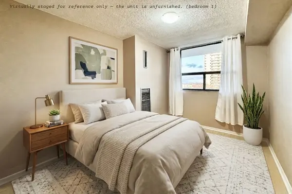 10 Tangreen CT #603, Toronto C07, ON M2M 4B9