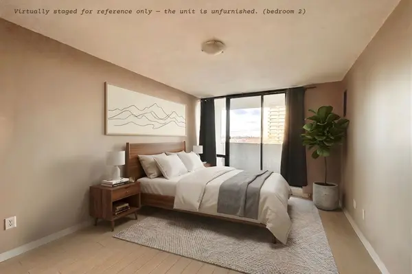 10 Tangreen CT #603, Toronto C07, ON M2M 4B9