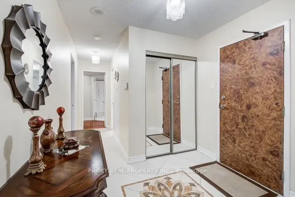 5460 Yonge ST #807, Toronto C07, ON M2N 6K7