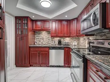 5460 Yonge ST #807, Toronto C07, ON M2N 6K7