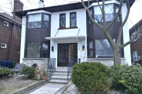 155 Highbourne RD #1, Toronto C03, ON M5P 2J8