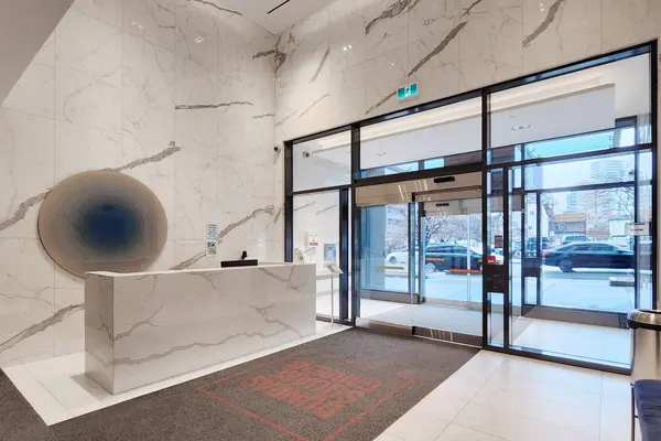 251 Jarvis ST #2507, Toronto C08, ON M5B 0C3