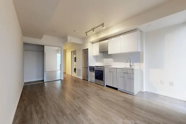 251 Jarvis ST #2507, Toronto C08, ON M5B 0C3