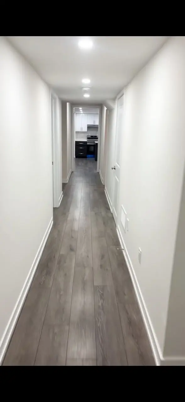 13-400 Finch AVE #Bsmt, Pickering, ON L1V 1H8