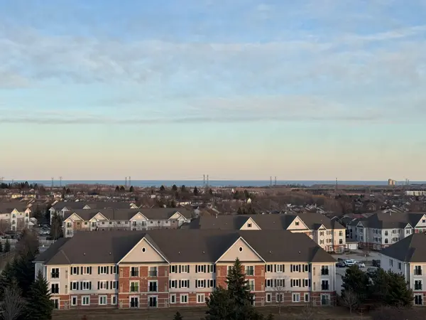 51 Clarington BLVD #803, Clarington, ON L1C 0H6