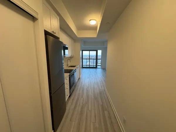 51 Clarington BLVD #803, Clarington, ON L1C 0H6