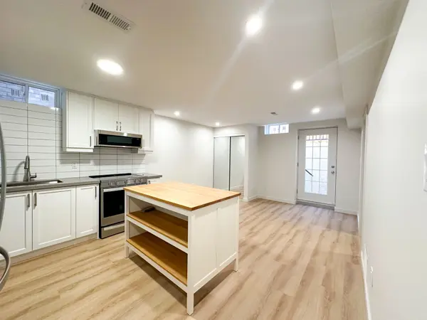 813 Groveland AVE #Bsmt, Oshawa, ON L1K 0C3