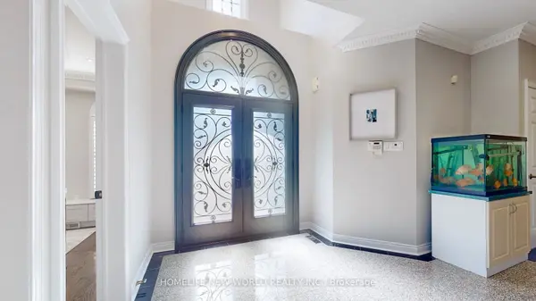 115 Golden Tulip CRES, Markham, ON L6C 1W4