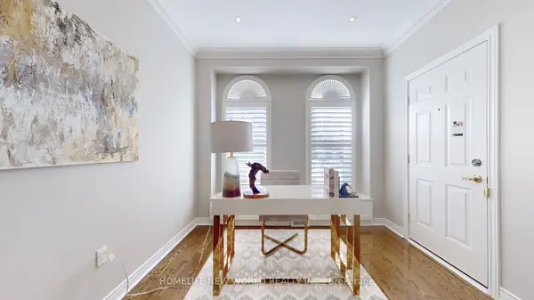 115 Golden Tulip CRES, Markham, ON L6C 1W4