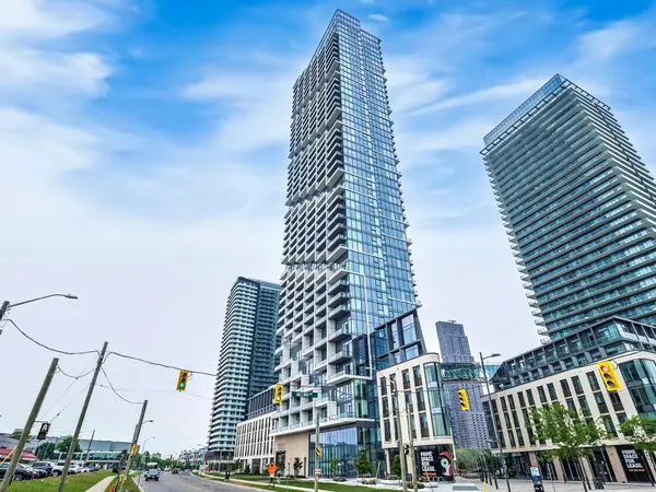 1000 Portage Pkwy #4502, Vaughan, ON L4K 0L1