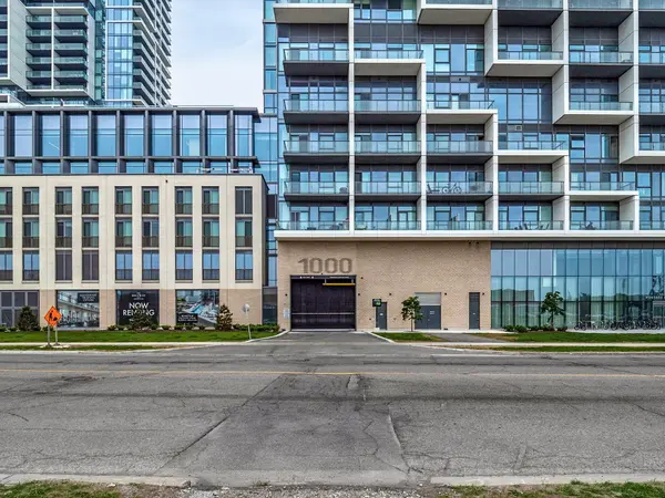 1000 Portage Pkwy #4502, Vaughan, ON L4K 0L1