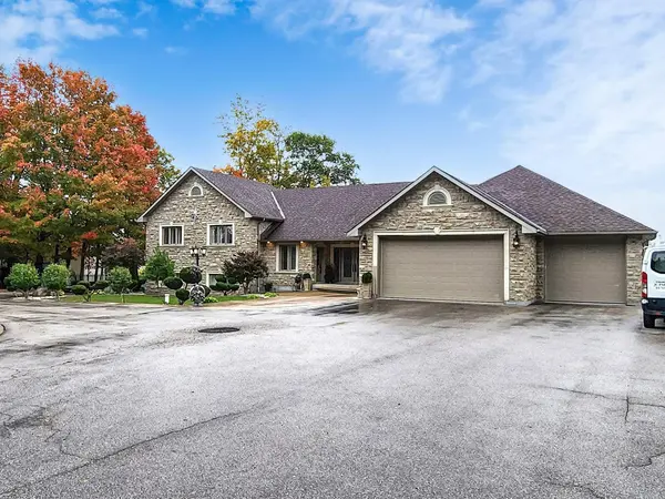 2981 Ninth Line, Bradford West Gwillimbury, ON L3Z 3S3